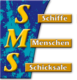 Schiffe Menschen Schicksale Logo