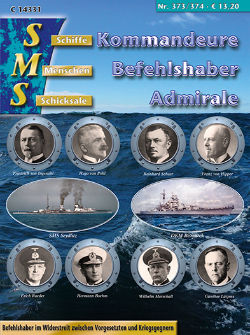 Befehlshaber Kommandeure Admirale Befehlshaber Kommandeure Admirale
