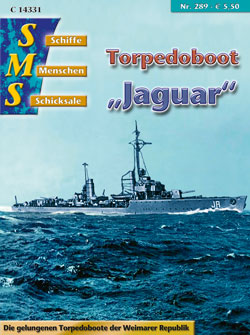 Torpedoboot Jaguar Torpedoboot Jaguar