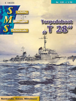 Torpedoboot „T 28“ Torpedoboot „T 28“