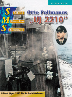 Otto Pollmanns „UJ 2210“ Otto Pollmanns „UJ 2210“
